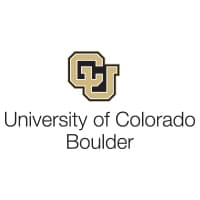 University of Colorado at Boulder in USA
